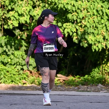 Runner Photo 9143895