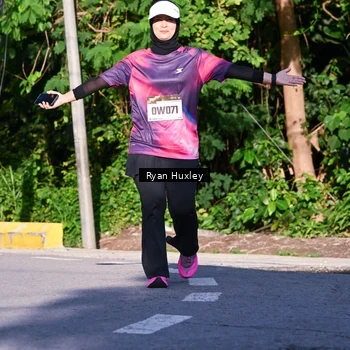 Runner Photo 9143901