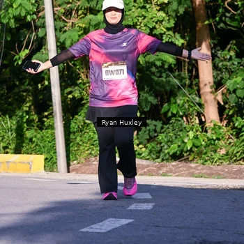 Runner Photo 9143905