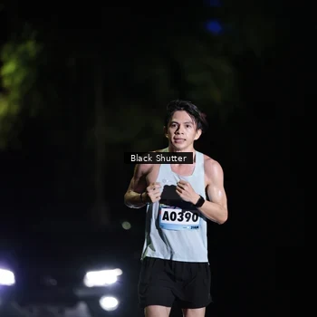 Runner Photo 9143907