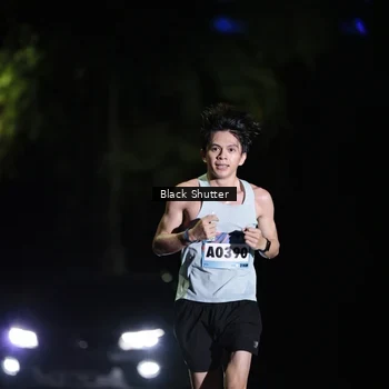 Runner Photo 9143918