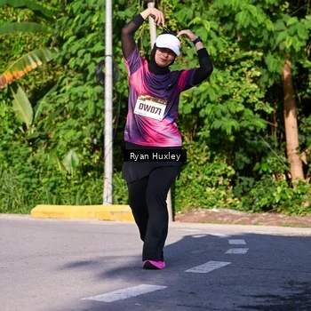 Runner Photo 9143922