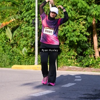 Runner Photo 9143925