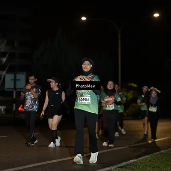 Runner Photo 9143933