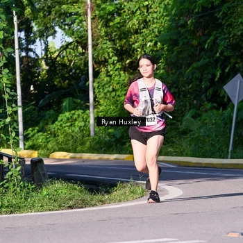 Runner Photo 9143934