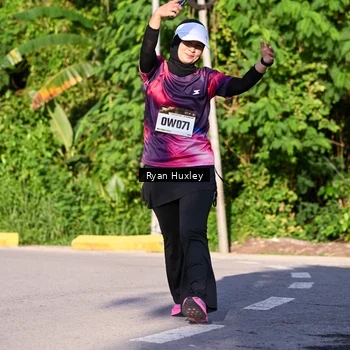 Runner Photo 9143936