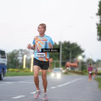 Runner Photo 9143937