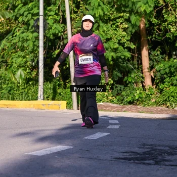 Runner Photo 9143945