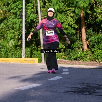 Runner Photo 9143949