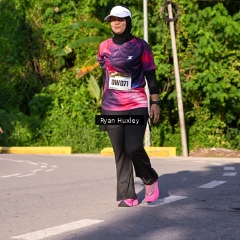 Runner Photo 9143954