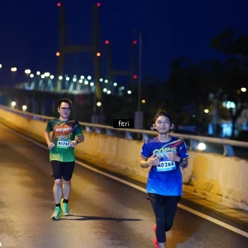 Runner Photo 9143961
