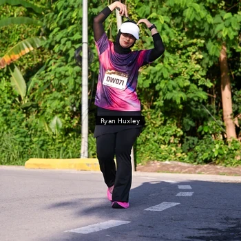 Runner Photo 9143968