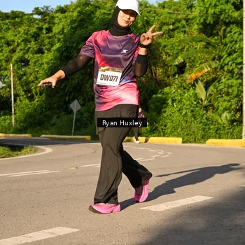 Runner Photo 9143970