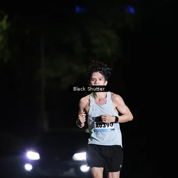Runner Photo 9143976