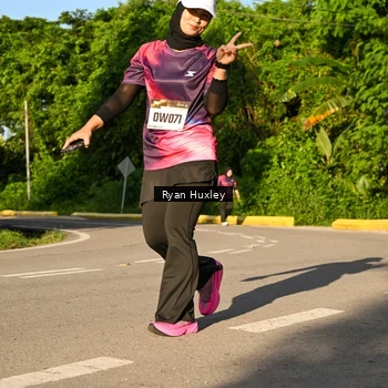 Runner Photo 9143983