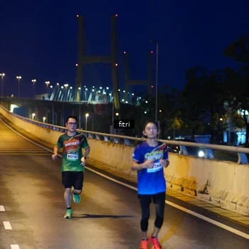 Runner Photo 9143985