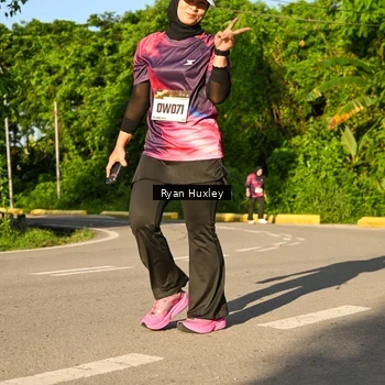 Runner Photo 9143988