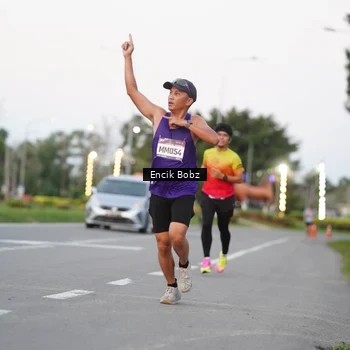 Runner Photo 9143994
