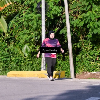 Runner Photo 9144006