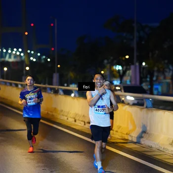 Runner Photo 9144011