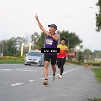 Runner Photo 9144013