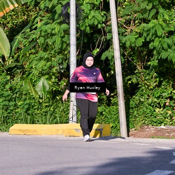 Runner Photo 9144018