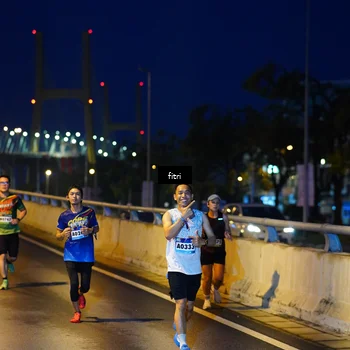Runner Photo 9144041
