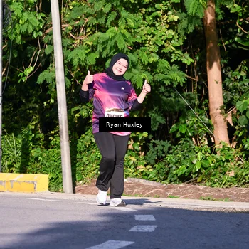 Runner Photo 9144058