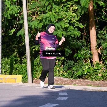 Runner Photo 9144059