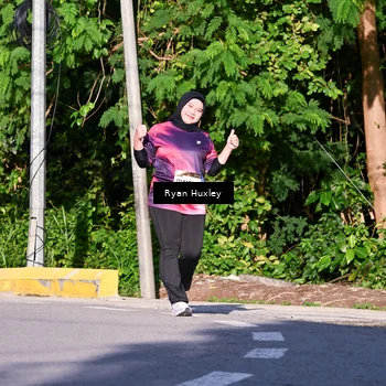 Runner Photo 9144060
