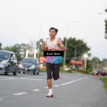Runner Photo 9144062