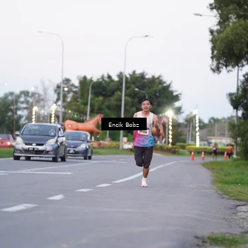 Runner Photo 9144063