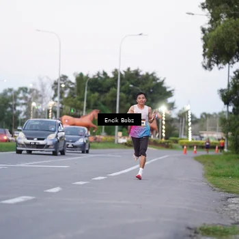 Runner Photo 9144073