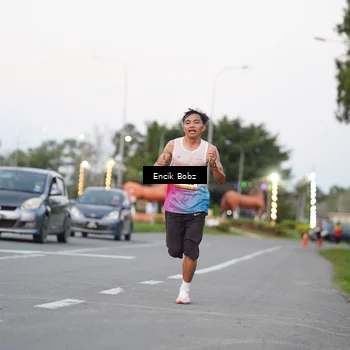 Runner Photo 9144074