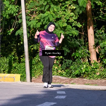 Runner Photo 9144076