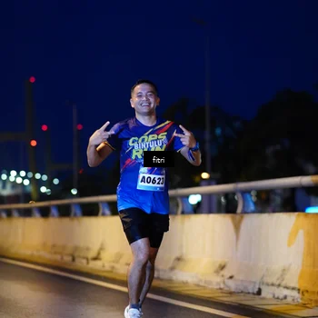 Runner Photo 9144078