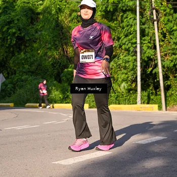 Runner Photo 9144079