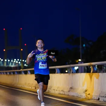 Runner Photo 9144081