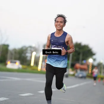 Runner Photo 9144082