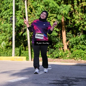 Runner Photo 9144083