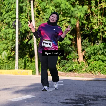 Runner Photo 9144087