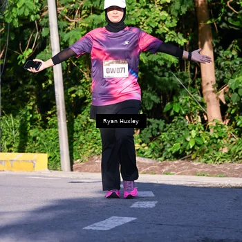 Runner Photo 9144088