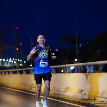 Runner Photo 9144091