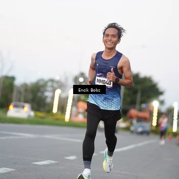 Runner Photo 9144094