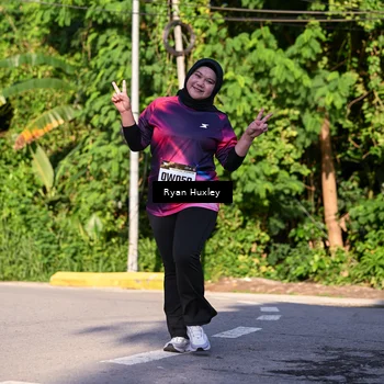 Runner Photo 9144096
