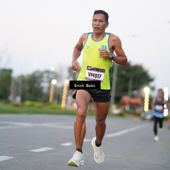 Runner Photo 9144102