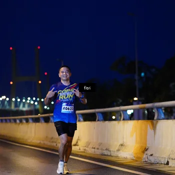Runner Photo 9144107