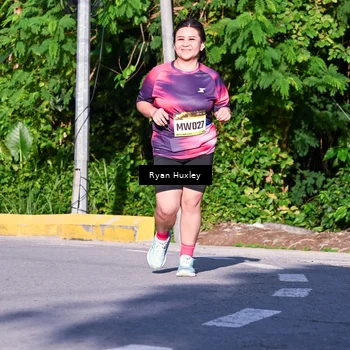 Runner Photo 9144110