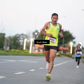 Runner Photo 9144112