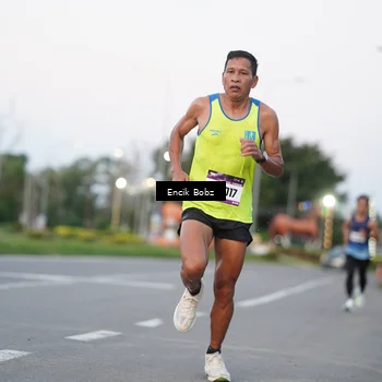 Runner Photo 9144113
